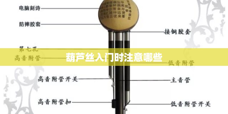 葫芦丝入门时注意哪些