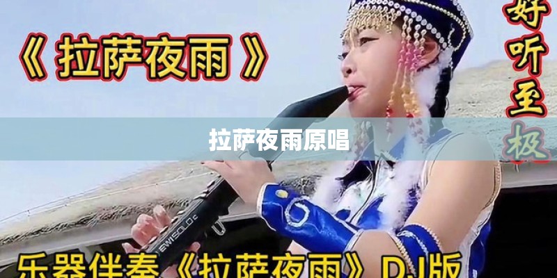 拉萨夜雨原唱